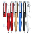 3 in 1 LED Flashlight Tactical Pen